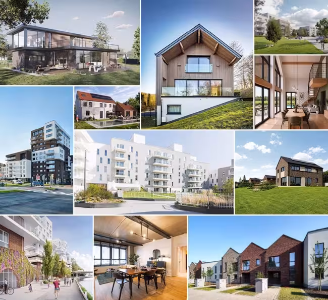 Acheter, construire ou investir dans l’immobilier avec un partenaire de confiance